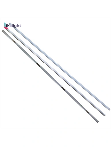 led tube light